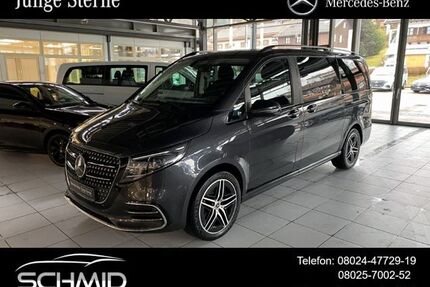 Mercedes-Benz V 300 Gebrauchtwagen