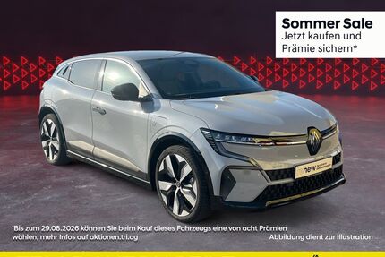 Renault Megane E-TECH Gebrauchtwagen