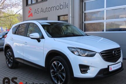 Mazda CX-5 Gebrauchtwagen
