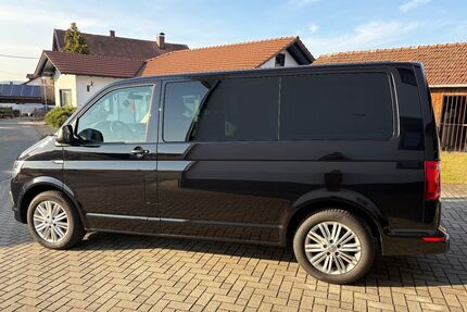 VW T6 Multivan Gebrauchtwagen