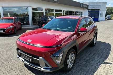 Hyundai KONA Gebrauchtwagen