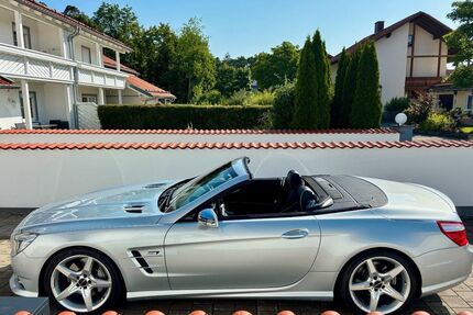 Mercedes-Benz SL 350 Gebrauchtwagen