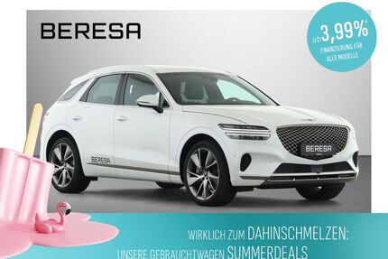 Genesis GV70 Gebrauchtwagen