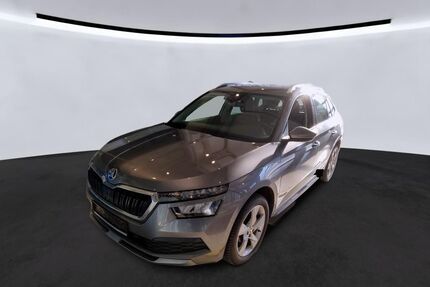 Skoda Kamiq Gebrauchtwagen