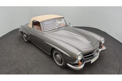 Mercedes-Benz 190 Gebrauchtwagen