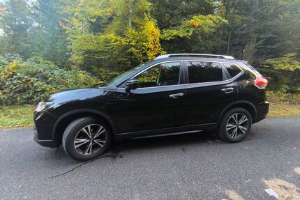 Nissan X-Trail Gebrauchtwagen