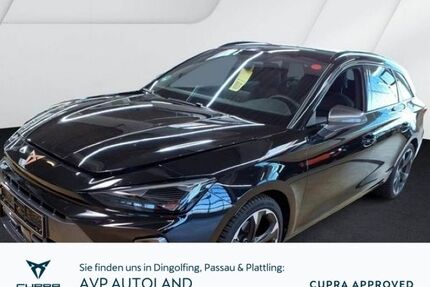 Cupra Leon Gebrauchtwagen