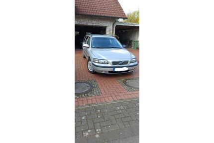 Volvo V70 Gebrauchtwagen