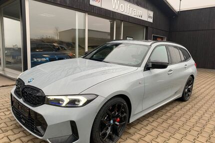 BMW M340d Gebrauchtwagen