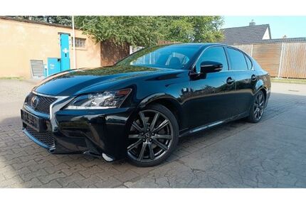 Lexus GS 450 Gebrauchtwagen