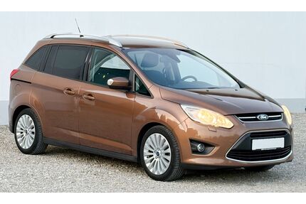 Ford Grand C-Max Gebrauchtwagen