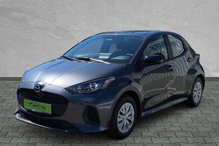 Mazda 2 Hybrid Gebrauchtwagen