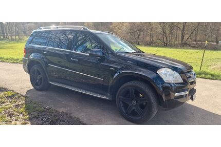 Mercedes-Benz 350 Gebrauchtwagen