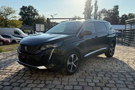 Peugeot 5008 Gebrauchtwagen