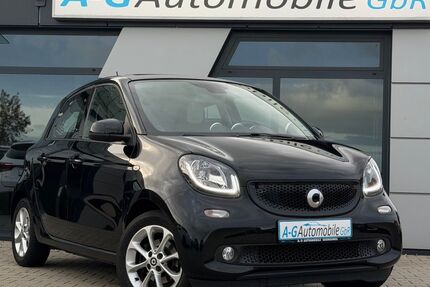 Smart ForFour Gebrauchtwagen