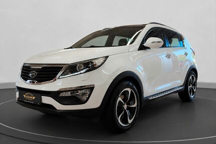 Kia Sportage Gebrauchtwagen