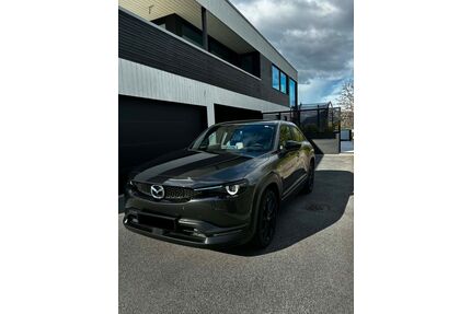 Mazda MX-30 Gebrauchtwagen