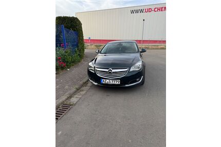 Opel Insignia Gebrauchtwagen