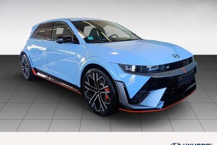 Hyundai IONIQ 5 Gebrauchtwagen