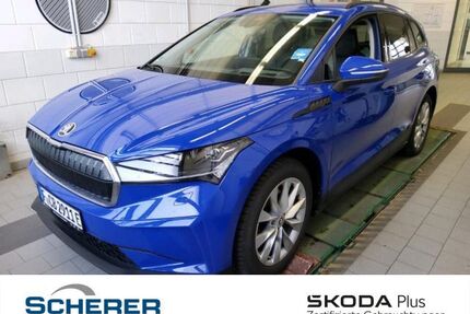Skoda Enyaq Gebrauchtwagen