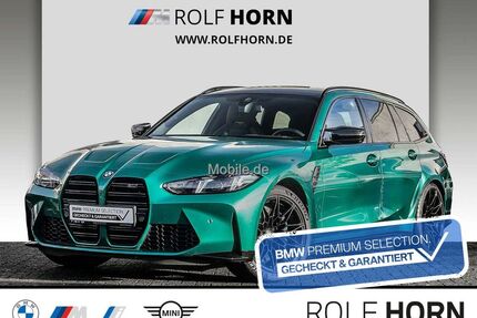 BMW M3 Gebrauchtwagen