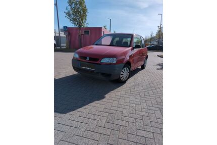 Seat Arosa Gebrauchtwagen