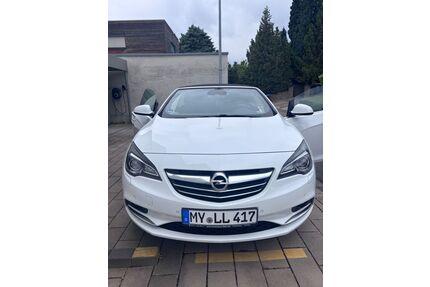 Opel Cascada Gebrauchtwagen