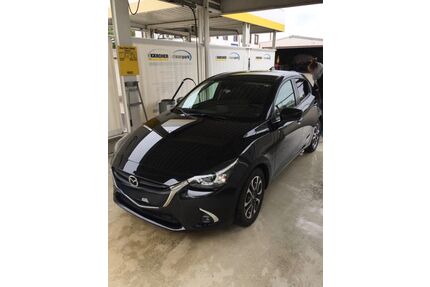 Mazda 2 Gebrauchtwagen