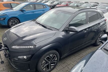 Hyundai KONA Gebrauchtwagen