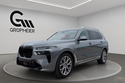 BMW X7 Gebrauchtwagen