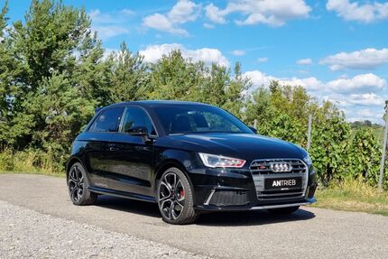 Audi S1 Gebrauchtwagen