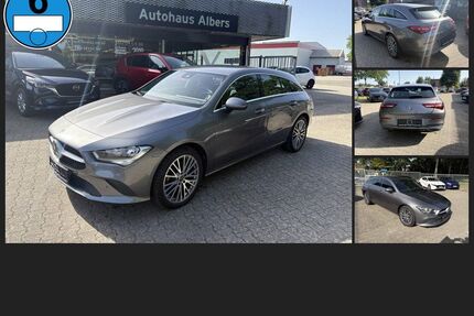 Mercedes-Benz CLA 180 Gebrauchtwagen