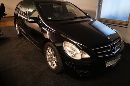 Mercedes-Benz R 320 Gebrauchtwagen