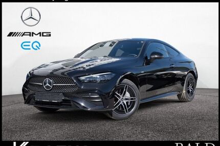 Mercedes-Benz CLE 300 Gebrauchtwagen