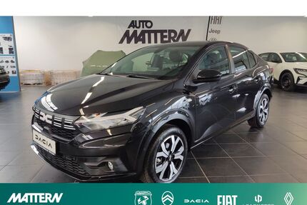 Dacia Logan Gebrauchtwagen