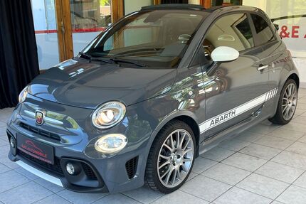 Abarth 595 Gebrauchtwagen