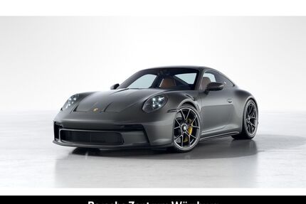 Porsche 992 Gebrauchtwagen