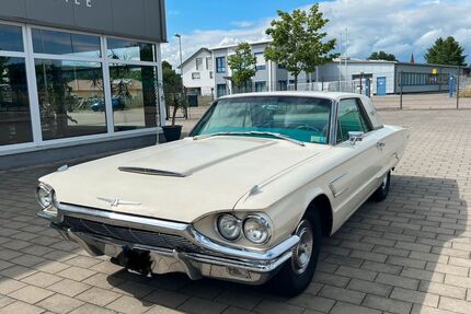Ford Thunderbird Gebrauchtwagen