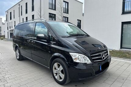 Mercedes-Benz Viano Gebrauchtwagen