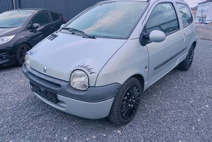 Renault Twingo Gebrauchtwagen