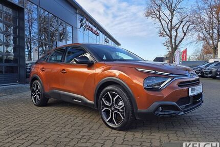 Citroen C4 Gebrauchtwagen