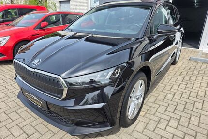 Skoda Enyaq Gebrauchtwagen