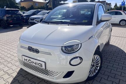 Fiat 500e Gebrauchtwagen