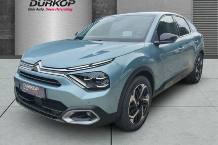 Citroen C4 Gebrauchtwagen