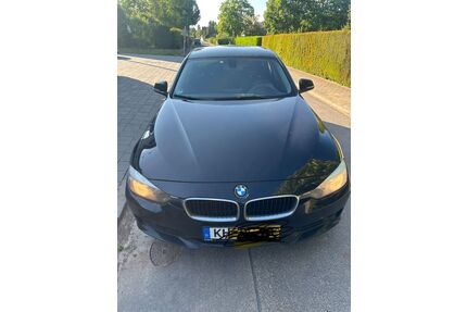 BMW 320 Gebrauchtwagen