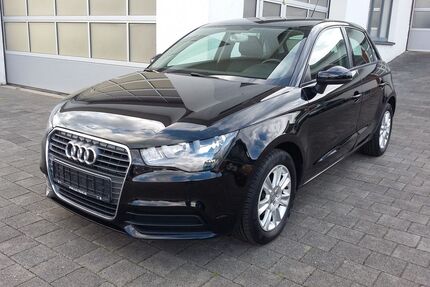 Audi A1 Gebrauchtwagen