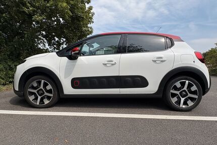 Citroen C3 Gebrauchtwagen