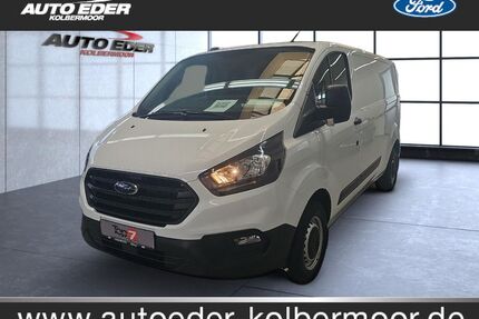 Ford Transit Custom Gebrauchtwagen