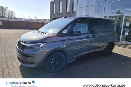 VW T7 Multivan Gebrauchtwagen