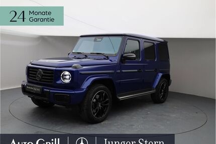 Mercedes-Benz G 450 Gebrauchtwagen